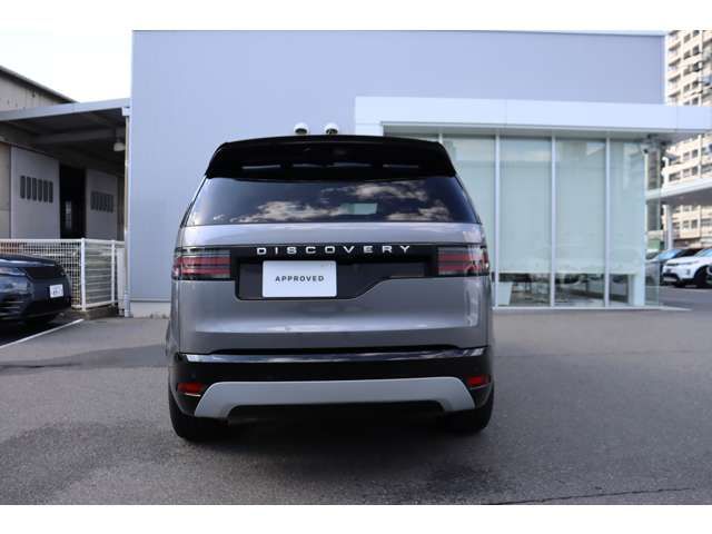 ROVER DISCOVERY 2024 Image 31