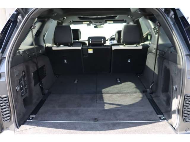 ROVER DISCOVERY 2024 Image 31