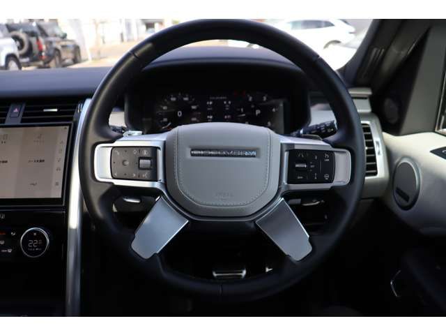 ROVER DISCOVERY 2024 Image 31