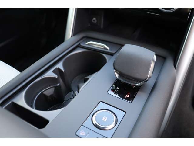 ROVER DISCOVERY 2024 Image 31