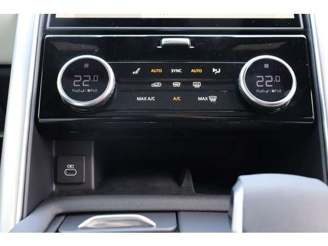 ROVER DISCOVERY 2024 Image 31