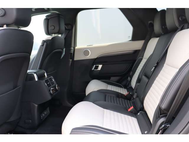 ROVER DISCOVERY 2024 Image 31