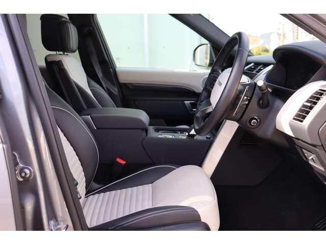 ROVER DISCOVERY 2024 Image 31