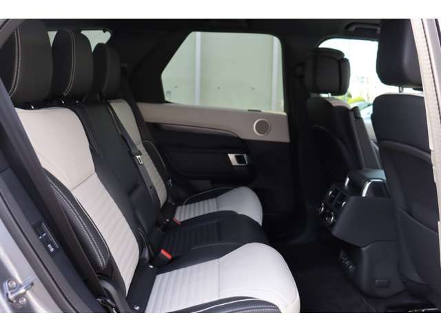 ROVER DISCOVERY 2024 Image 31