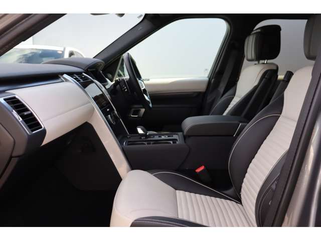 ROVER DISCOVERY 2024 Image 31