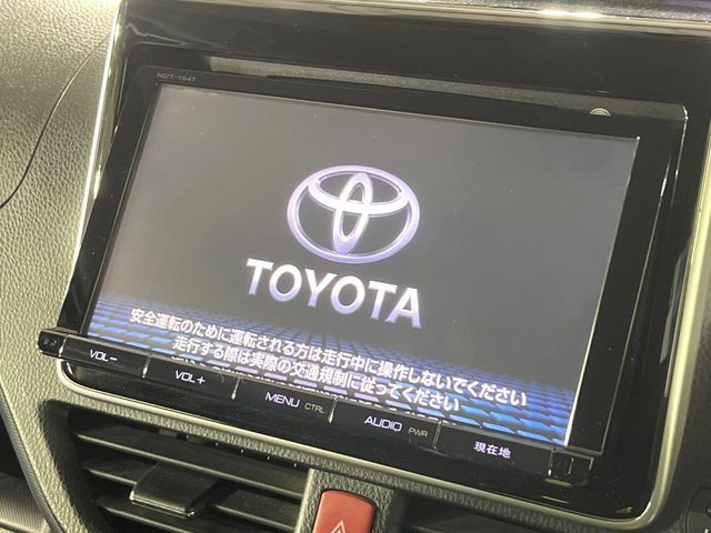 TOYOTA NOAH 2015 Image 31