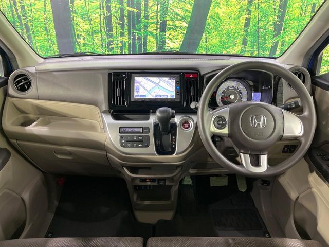 HONDA N-WGN 2017 Image 31