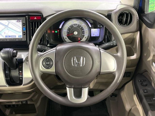 HONDA N-WGN 2017 Image 31