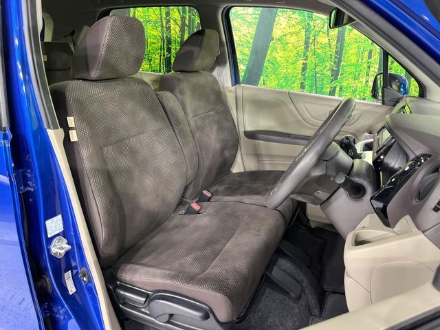 HONDA N-WGN 2017 Image 31