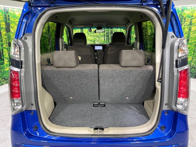 HONDA N-WGN 2017 Image 31