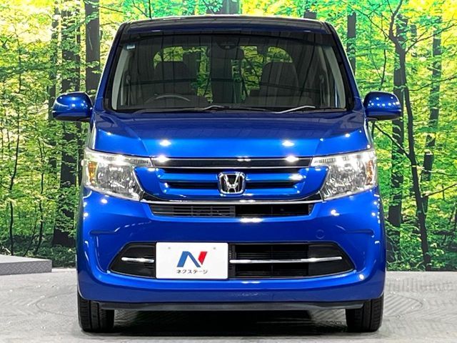 HONDA N-WGN 2017 Image 31