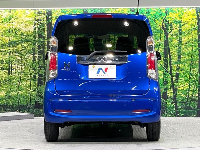 HONDA N-WGN 2017 Image 31