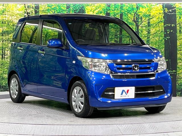 HONDA N-WGN 2017 Image 31