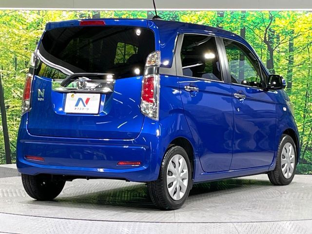 HONDA N-WGN 2017 Image 31