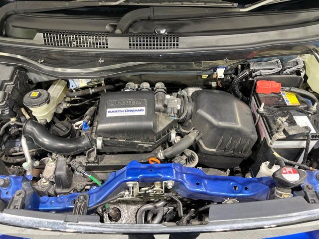 HONDA N-WGN 2017 Image 31