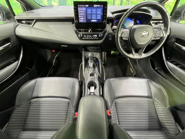 TOYOTA COROLLA TOURING HYBR 2020 Image 31