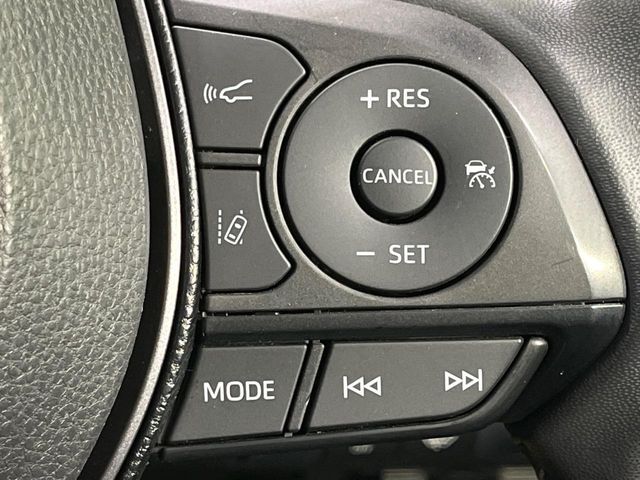 TOYOTA COROLLA TOURING HYBR 2020 Image 31