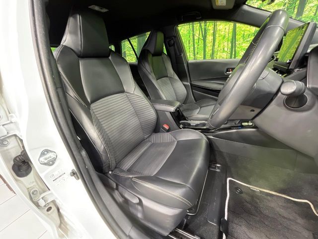 TOYOTA COROLLA TOURING HYBR 2020 Image 31