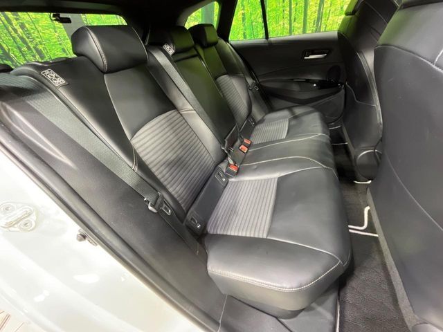 TOYOTA COROLLA TOURING HYBR 2020 Image 31