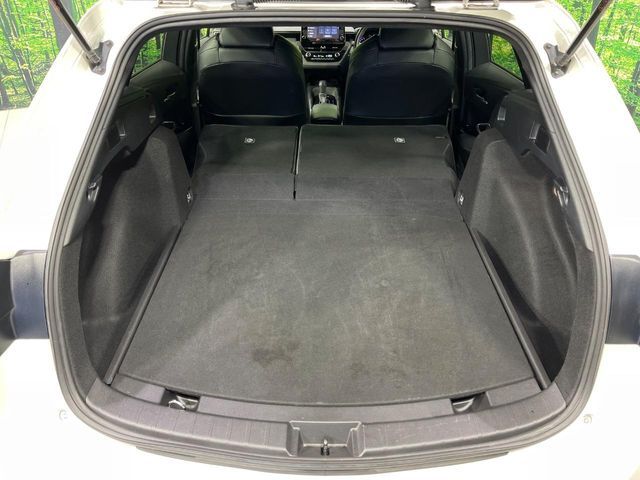 TOYOTA COROLLA TOURING HYBR 2020 Image 31