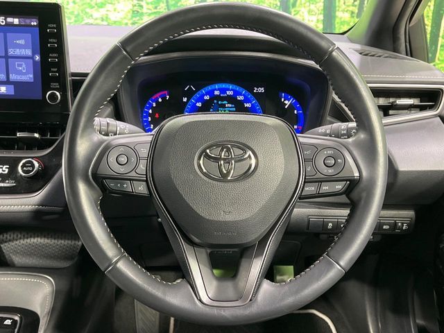 TOYOTA COROLLA TOURING HYBR 2020 Image 31