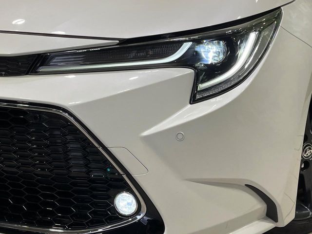 TOYOTA COROLLA TOURING HYBR 2020 Image 31