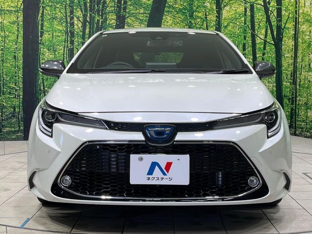 TOYOTA COROLLA TOURING HYBR 2020 Image 31