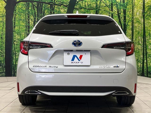 TOYOTA COROLLA TOURING HYBR 2020 Image 31