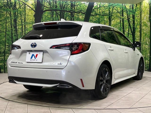 TOYOTA COROLLA TOURING HYBR 2020 Image 31