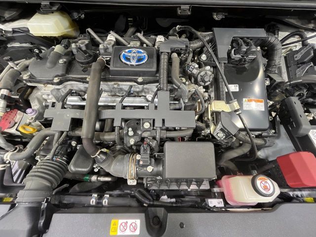 TOYOTA COROLLA TOURING HYBR 2020 Image 31