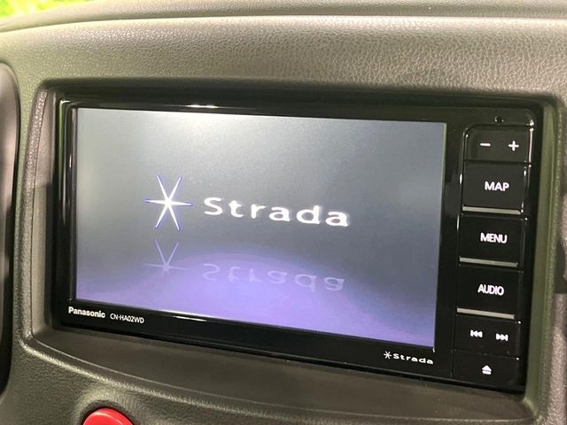 NISSAN CUBE 2010 Image 31