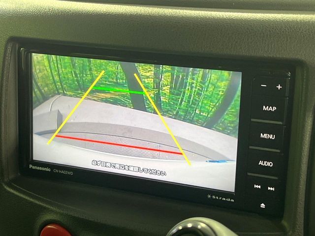 NISSAN CUBE 2010 Image 31