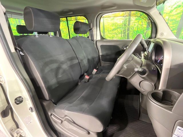 NISSAN CUBE 2010 Image 31