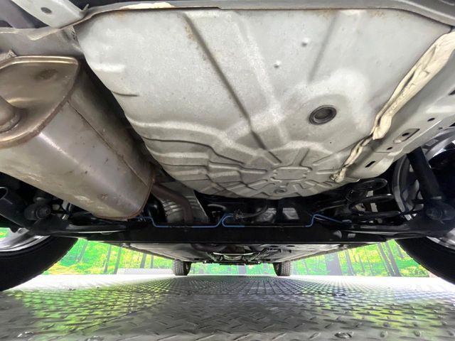 NISSAN CUBE 2010 Image 31