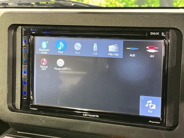 DAIHATSU TAFT 2020 Image 31