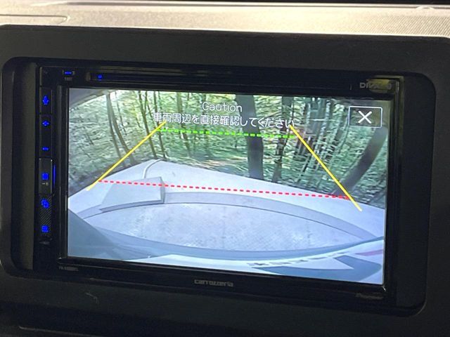 DAIHATSU TAFT 2020 Image 31