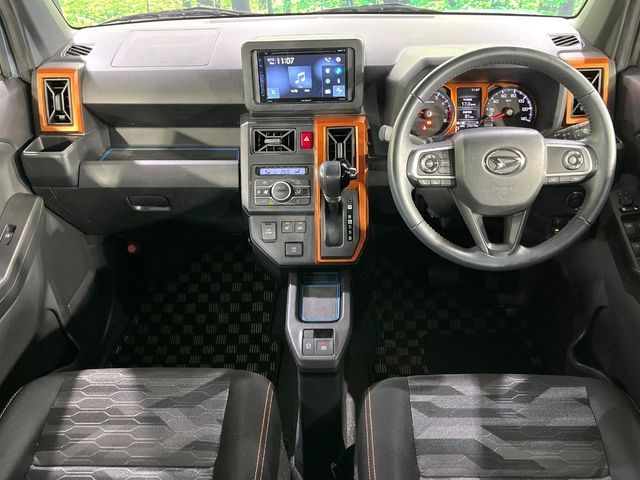 DAIHATSU TAFT 2020 Image 31