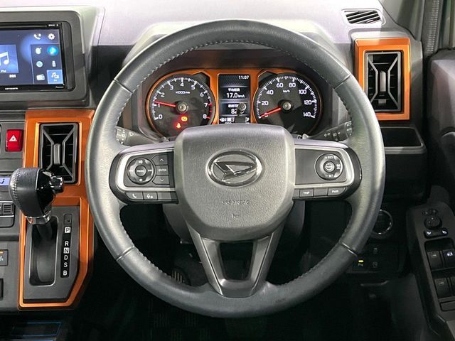 DAIHATSU TAFT 2020 Image 31