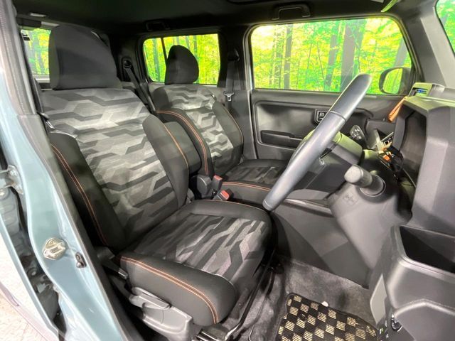 DAIHATSU TAFT 2020 Image 31