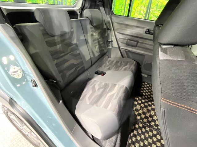 DAIHATSU TAFT 2020 Image 31