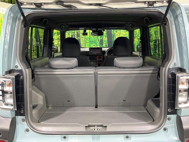 DAIHATSU TAFT 2020 Image 31