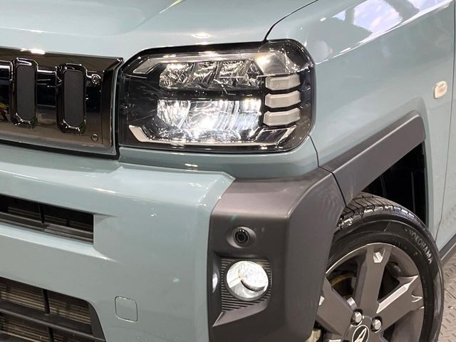 DAIHATSU TAFT 2020 Image 31