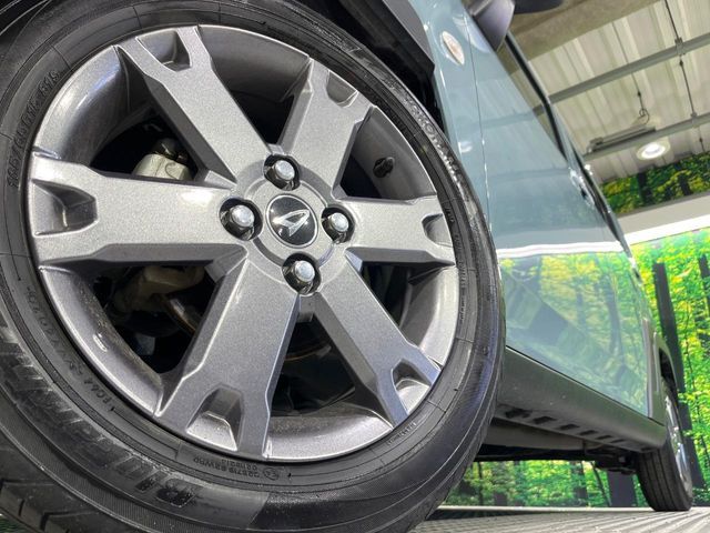 DAIHATSU TAFT 2020 Image 31