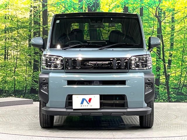 DAIHATSU TAFT 2020 Image 31