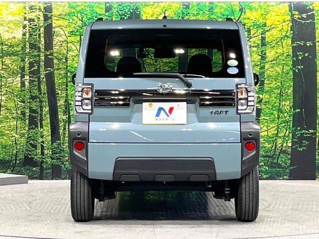 DAIHATSU TAFT 2020 Image 31