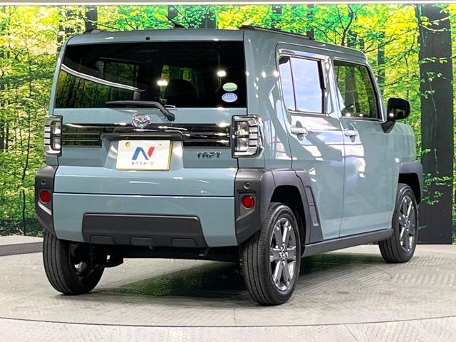 DAIHATSU TAFT 2020 Image 31