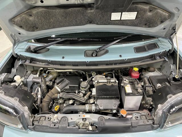 DAIHATSU TAFT 2020 Image 31