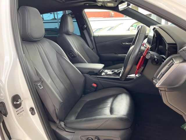 TOYOTA CROWN SEDAN HYBRID 2021 Image 31