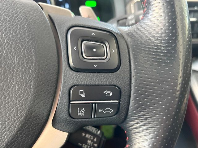 TOYOTA LEXUS RC300H 2015 Image 31