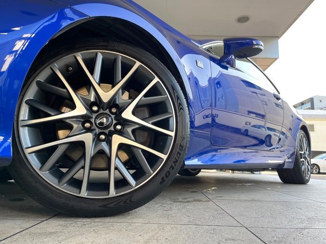 TOYOTA LEXUS RC300H 2015 Image 31